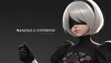 尼尔机械纪元 steam,尼尔机械纪元steam名字