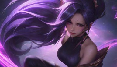 阿卡丽,阿卡丽的神秘2025