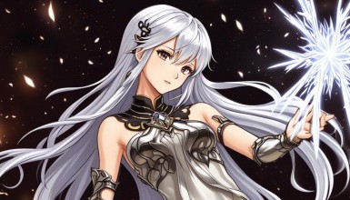 银色幻想流程,银色幻想攻略