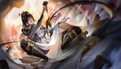 安其拉开门,安其拉开门任务详细流程