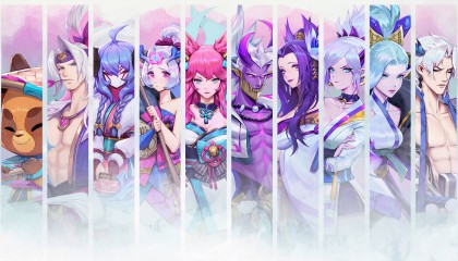 街头霸王5 全人物10色服装解锁存档 怎么解锁服装,街头霸王5服装大全