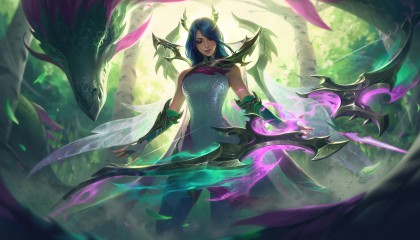 龙之谷手游药剂师精灵搭配攻略,龙之谷手游药剂师技能加点