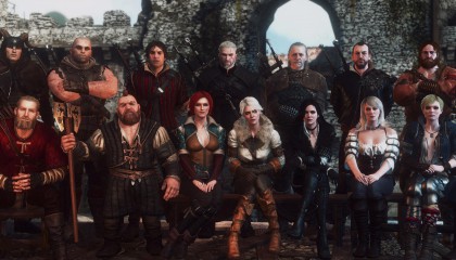 巫师3：狂猎血与酒刷红色突变物 红色突变物怎么刷,巫师3血与酒红色突变诱发物在哪刷