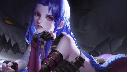 【DEV】【“我相信她”】逃出生天 A WAY OUT #4,