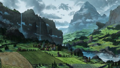 《恐怖的世界》怎么重新选择谜团,《恐怖的世界》怎么重新选择谜团模式