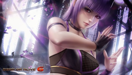 《古墓丽影9》中文流程08,古墓丽影9中文版攻略