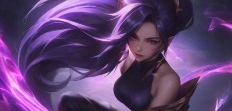 阿卡丽,阿卡丽的神秘2025