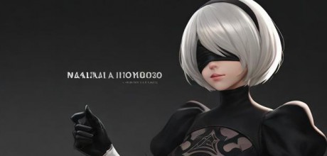 尼尔机械纪元 steam,尼尔机械纪元steam名字